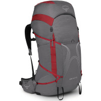 Рюкзак жіночий Osprey Eja Pro 55 dale grey/poinsettia red - WM/L (009.3576)