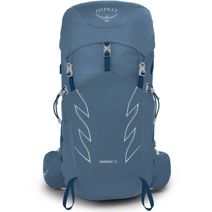 Рюкзак жіночий Osprey Tempest 30 tidal/atlas - WXS/S (009.3582)