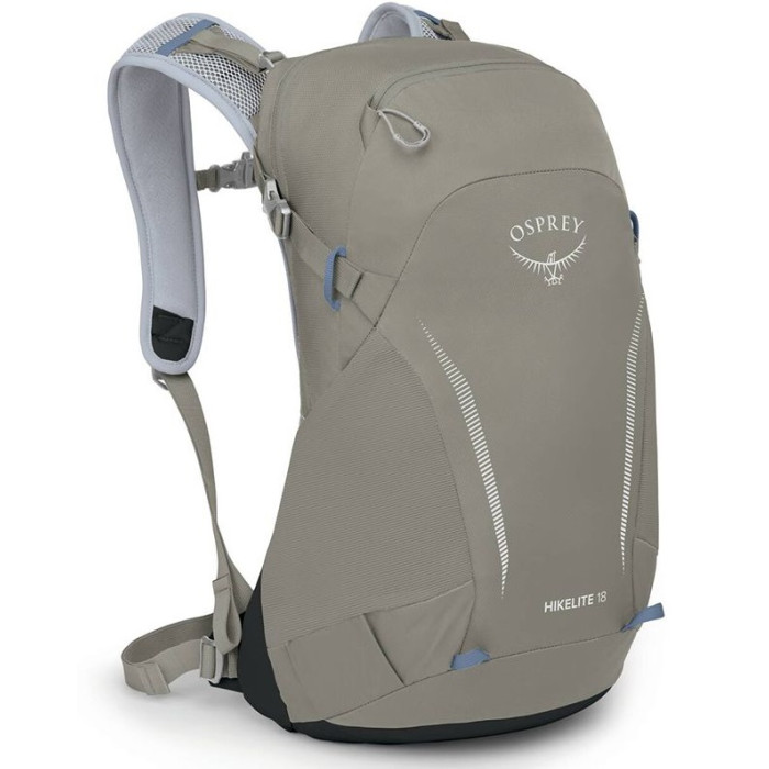 Рюкзак Osprey Hikelite 18 tan concrete (009.3601)