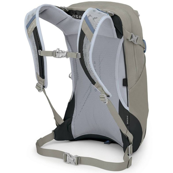Рюкзак Osprey Hikelite 18 tan concrete (009.3601)