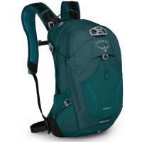 Рюкзак жіночий Osprey Sylva 12 baikal green (009.3603)