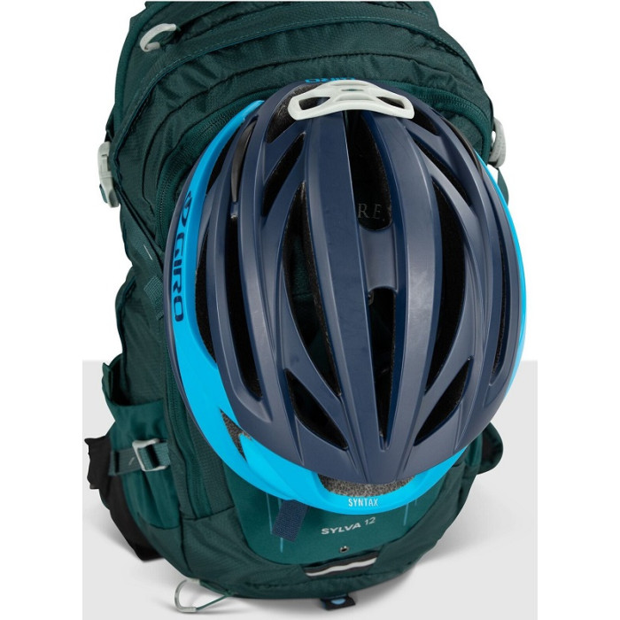 Рюкзак жіночий Osprey Sylva 12 baikal green (009.3603)
