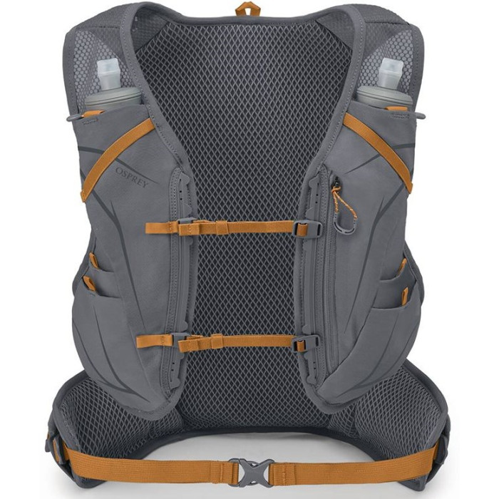 Рюкзак-жилет Osprey Duro 15 phantom grey/toffee orange - L/XL (009.3604)