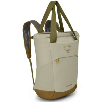 Рюкзак Osprey Daylite Tote Pack meadow gray/histosol brown (009.3623)