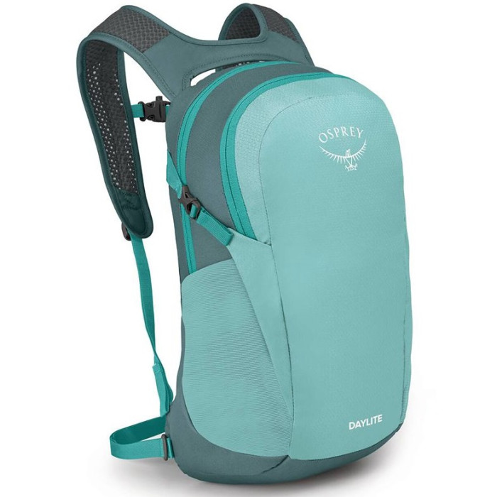 Рюкзак Osprey Daylite jetstream blue/cascade blue (009.3629)