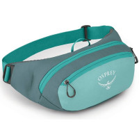 Сумка на пояс Osprey Daylite Waist jetstream blue/cascade blue (009.3633)