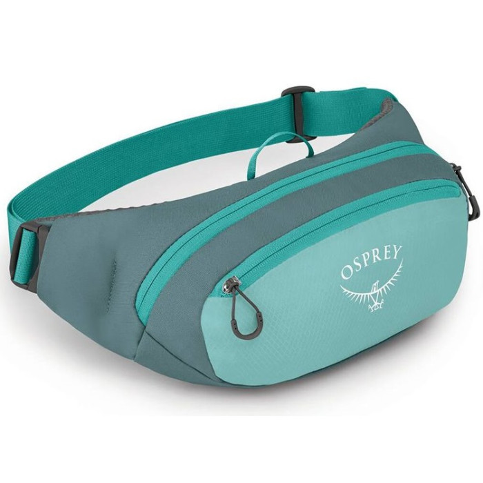 Сумка на пояс Osprey Daylite Waist jetstream blue/cascade blue (009.3633)