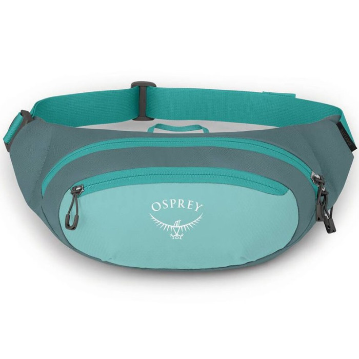 Сумка на пояс Osprey Daylite Waist jetstream blue/cascade blue (009.3633)