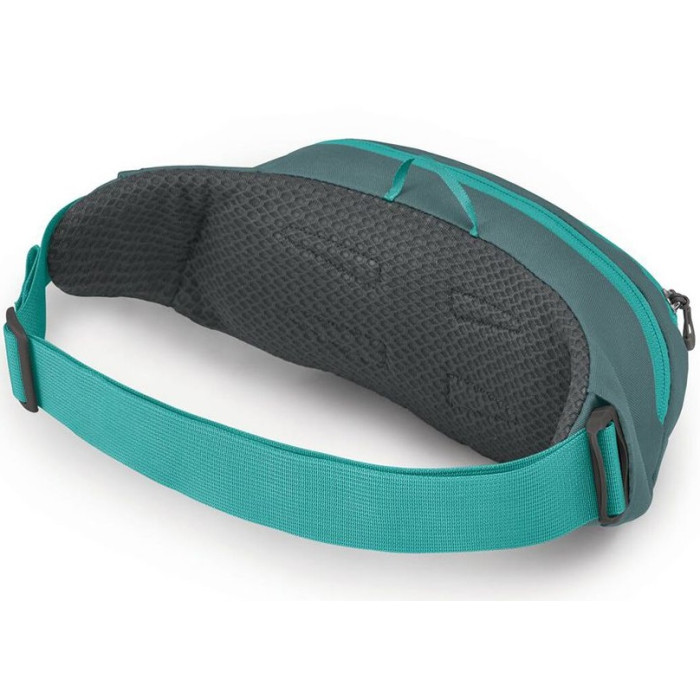 Сумка на пояс Osprey Daylite Waist jetstream blue/cascade blue (009.3633)
