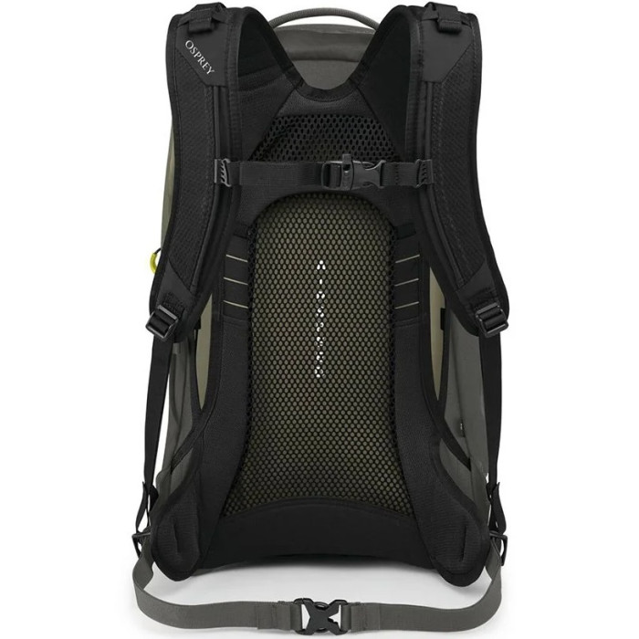 Рюкзак Osprey Radial earl grey/rhino grey (009.3636)