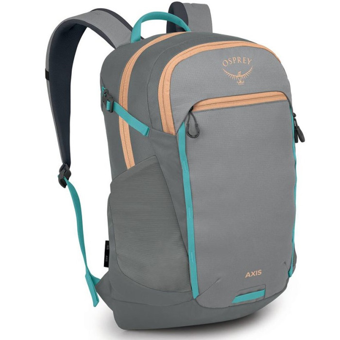 Рюкзак Osprey Axis medium grey/coal grey (009.3652)