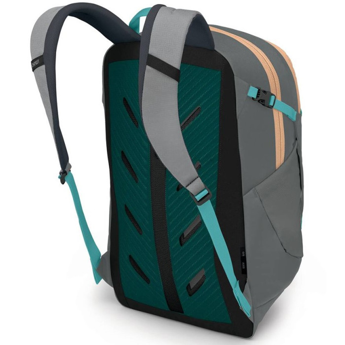 Рюкзак Osprey Axis medium grey/coal grey (009.3652)