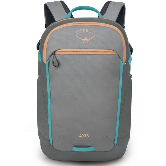 Рюкзак Osprey Axis medium grey/coal grey (009.3652)