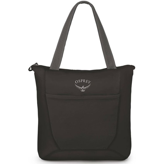Сумка Osprey Ultralight Stuff Tote black (009.3666)