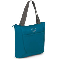 Сумка Osprey Ultralight Stuff Tote waterfront blue (009.3667)