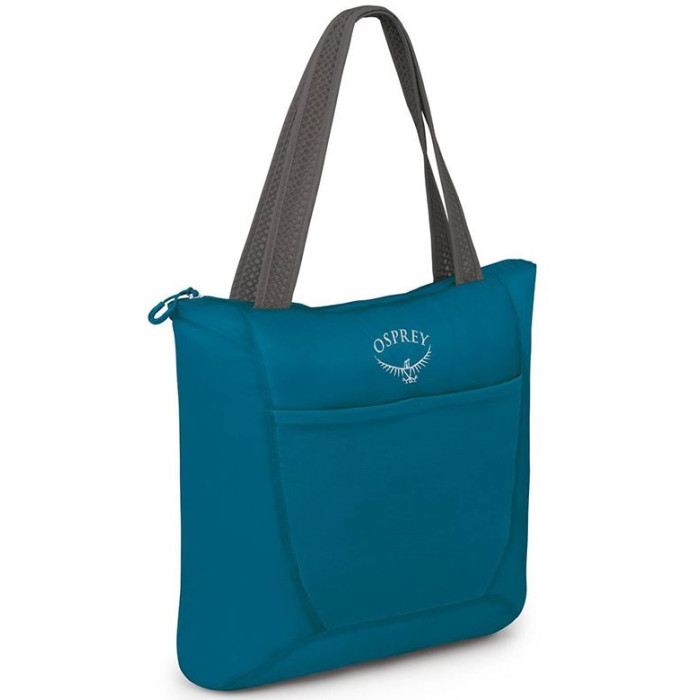 Сумка Osprey Ultralight Stuff Tote waterfront blue (009.3667)