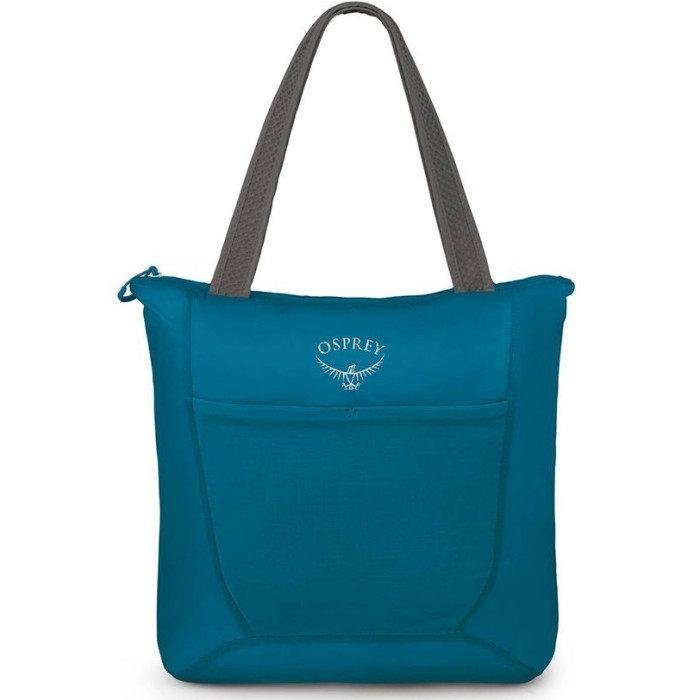 Сумка Osprey Ultralight Stuff Tote waterfront blue (009.3667)