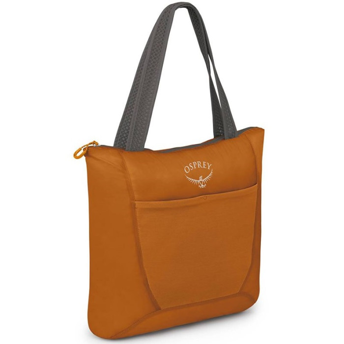 Сумка Osprey Ultralight Stuff Tote toffee orange (009.3668)