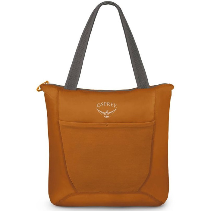 Сумка Osprey Ultralight Stuff Tote toffee orange (009.3668)