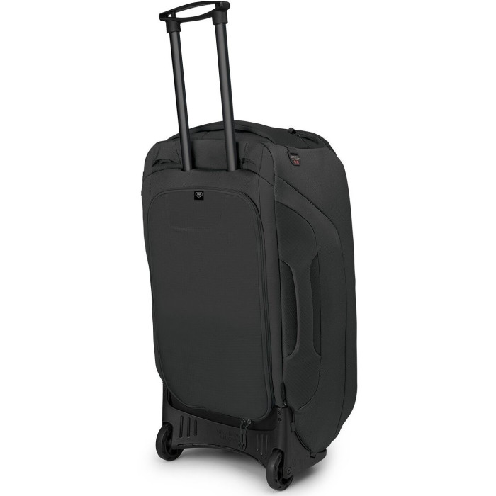 Сумка на колесах Osprey Sojourn 80 black (009.3676)