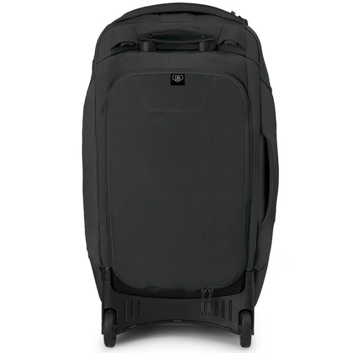 Сумка на колесах Osprey Sojourn 80 black (009.3676)
