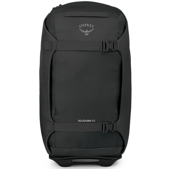 Сумка на колесах Osprey Sojourn 80 black (009.3676)