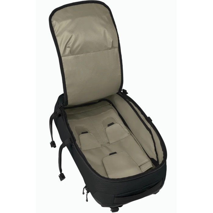 Рюкзак Osprey Archeon 24 black (009.3679)