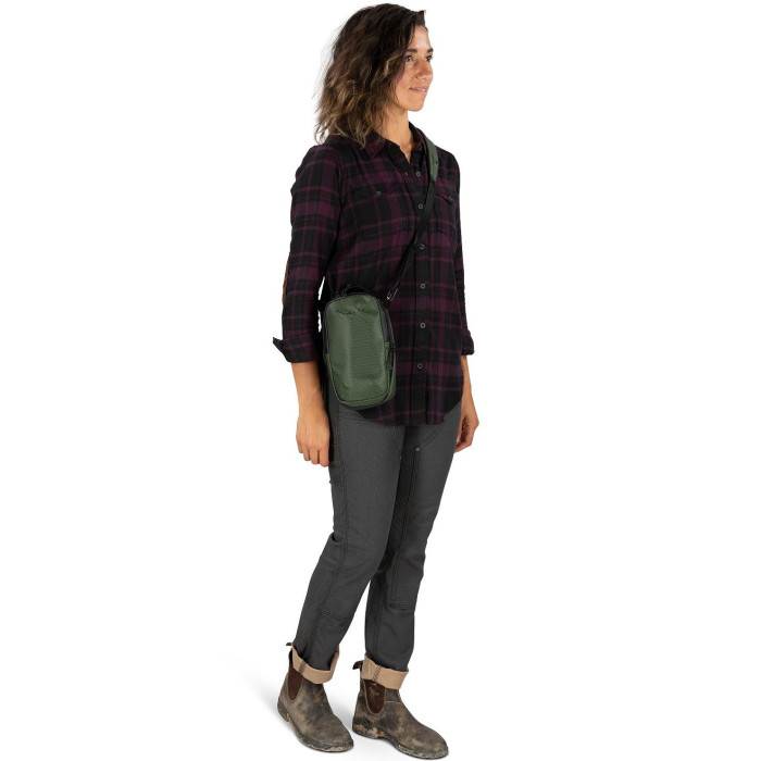 Сумка Osprey Archeon Pouch black (009.3684)