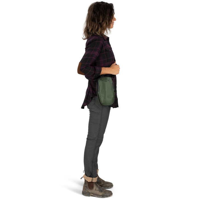 Сумка Osprey Archeon Pouch black (009.3684)