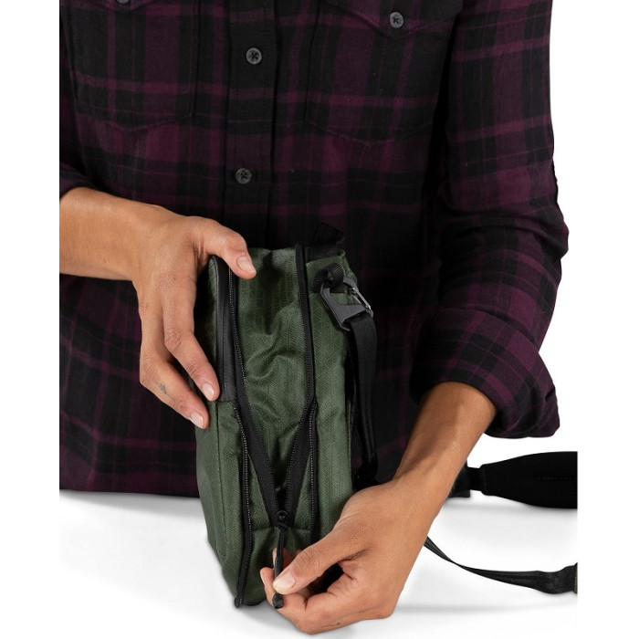 Сумка Osprey Archeon Pouch black (009.3684)