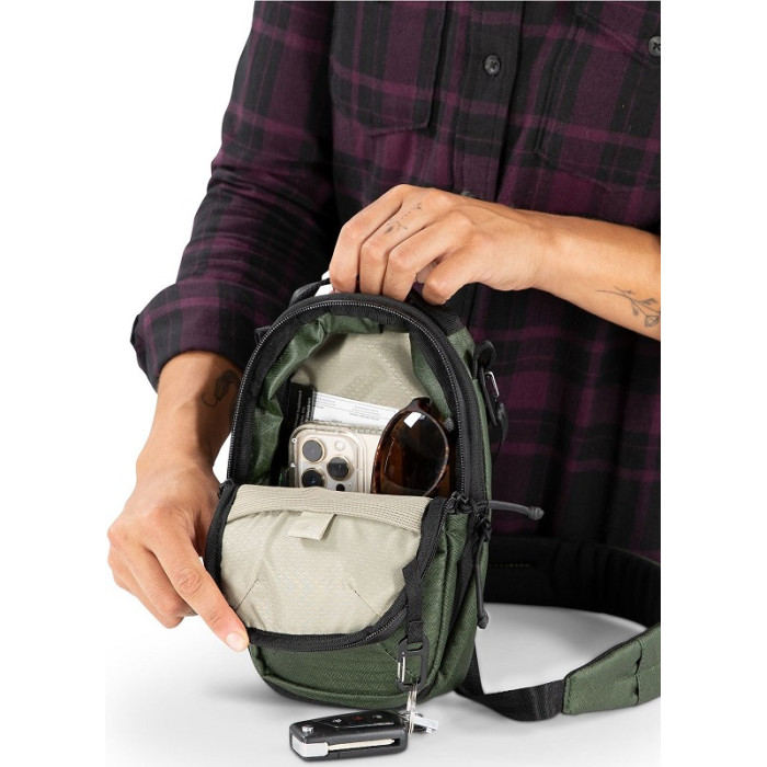 Сумка Osprey Archeon Pouch black (009.3684)