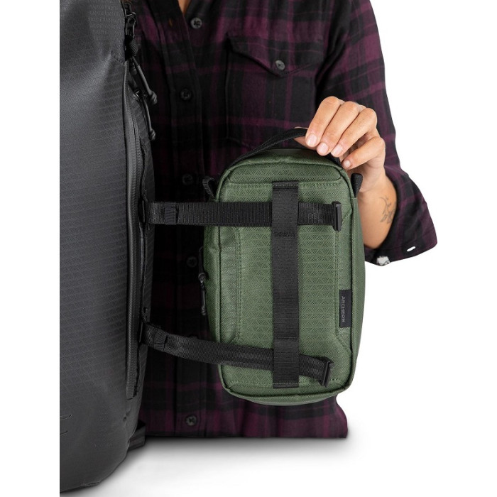 Сумка Osprey Archeon Pouch black (009.3684)