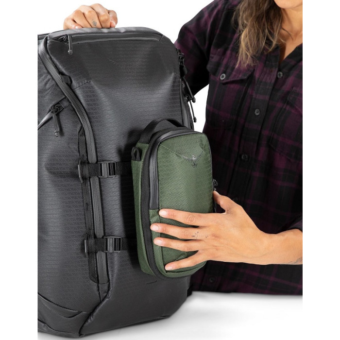 Сумка Osprey Archeon Pouch black (009.3684)