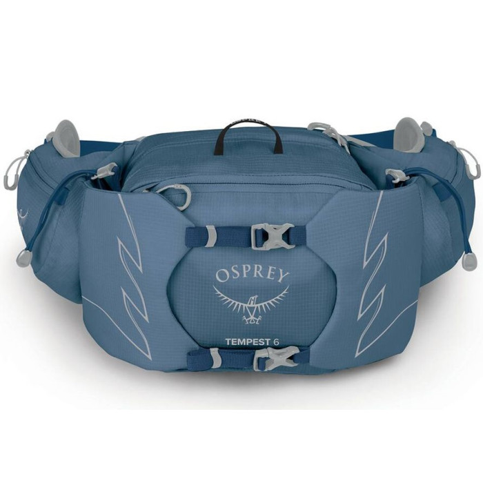 Сумка на пояс жіноча Osprey Tempest 6 tidal/atlas (009.3702)