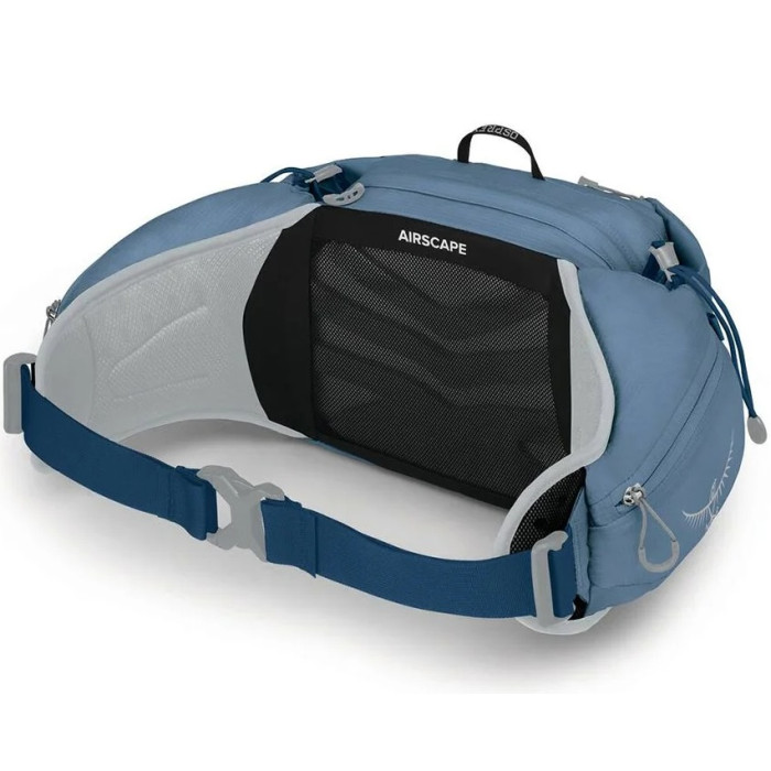 Сумка на пояс жіноча Osprey Tempest 6 tidal/atlas (009.3702)
