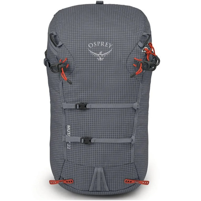 Рюкзак Osprey Mutant 22 tungsten grey (009.3704)