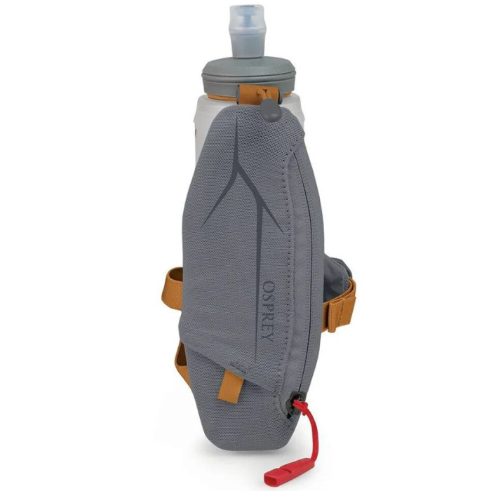 Сумка + фляга Osprey Duro/Dyna Handheld phantom grey/toffee orange (009.3707)
