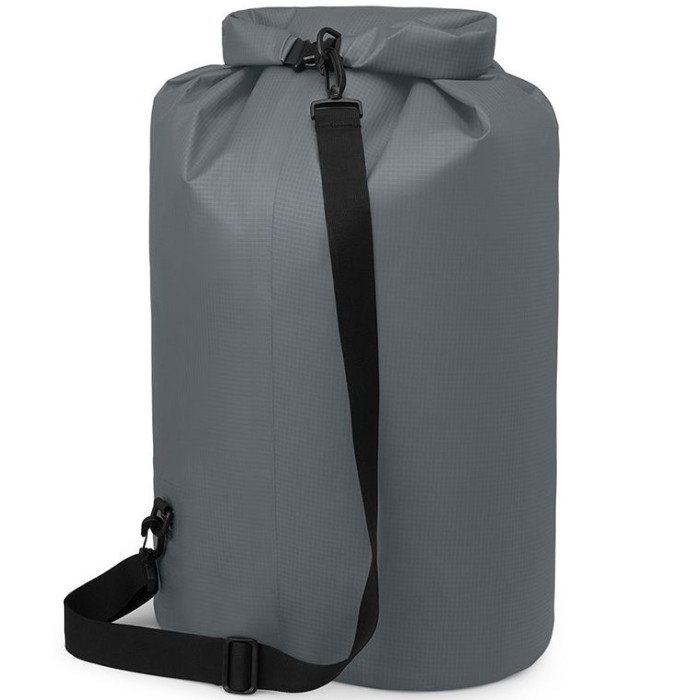 Гермомішок Osprey Wildwater Dry Bag 50 tunnel vision grey (009.3712)