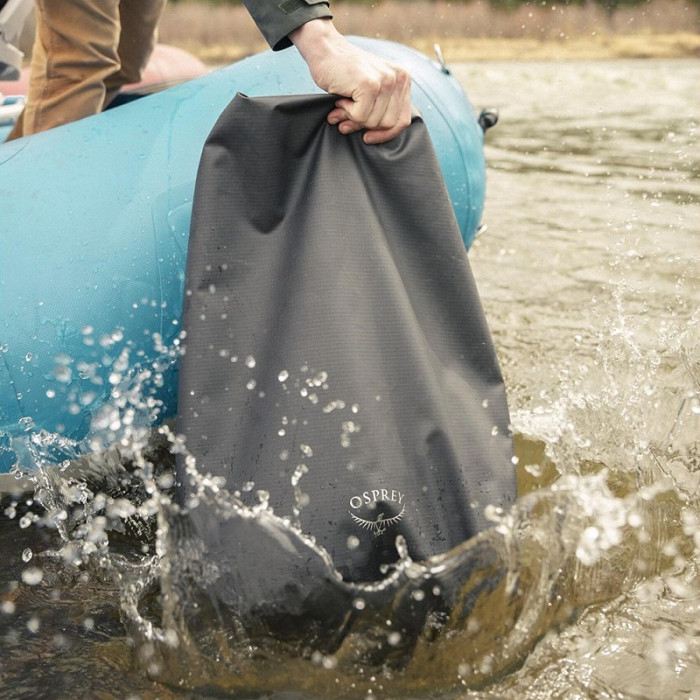 Гермомішок Osprey Wildwater Dry Bag 50 tunnel vision grey (009.3712)