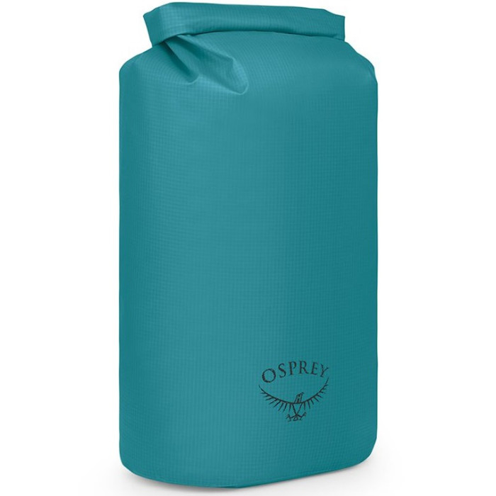 Гермомішок Osprey Wildwater Dry Bag 25 blue spikemoss (009.3715)