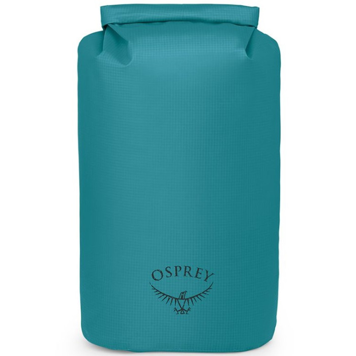 Гермомішок Osprey Wildwater Dry Bag 25 blue spikemoss (009.3715)