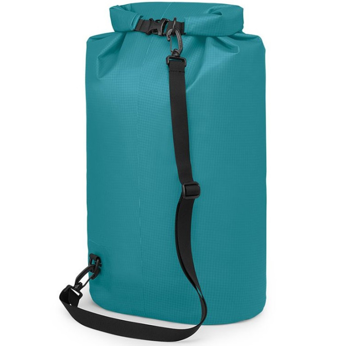 Гермомішок Osprey Wildwater Dry Bag 25 blue spikemoss (009.3715)