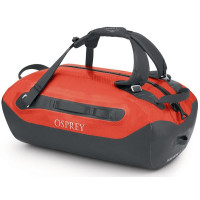 Сумка Osprey Transporter WP Duffel 40 mars orange (009.3718)