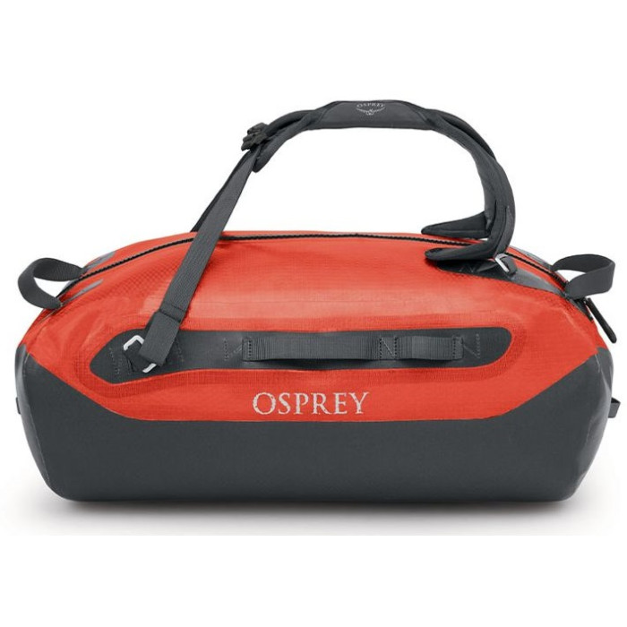Сумка Osprey Transporter WP Duffel 40 mars orange (009.3718)