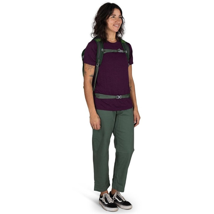 Рюкзак Osprey Daylite Plus blue spikemoss/alkaline (009.3725)