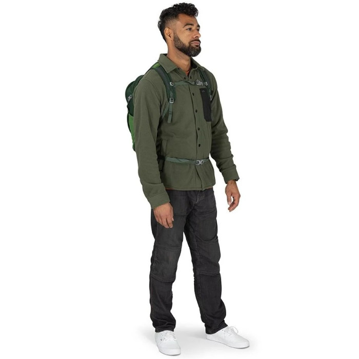 Рюкзак Osprey Daylite Plus tan concrete (009.3728)