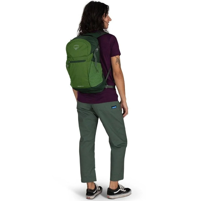 Рюкзак Osprey Daylite Plus tan concrete (009.3728)