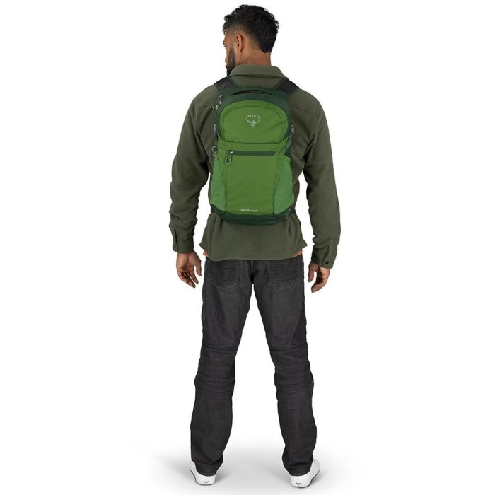 Рюкзак Osprey Daylite Plus tan concrete (009.3728)