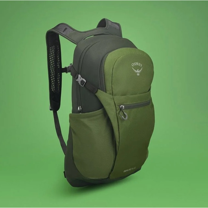 Рюкзак Osprey Daylite Plus tan concrete (009.3728)
