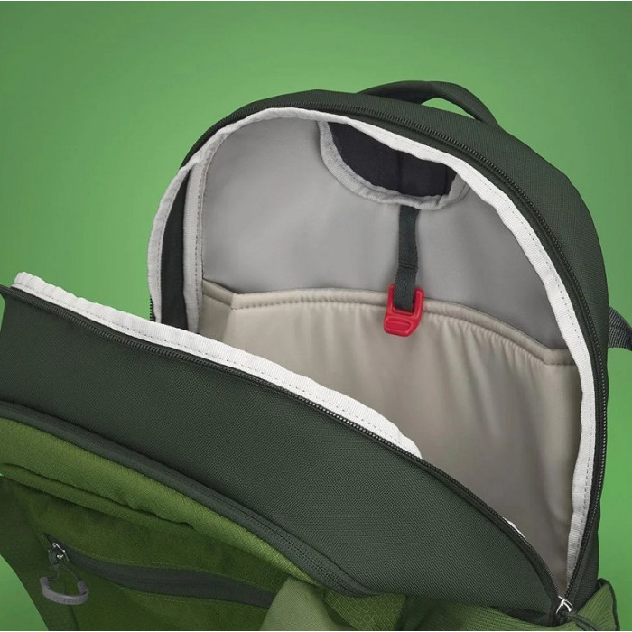 Рюкзак Osprey Daylite Plus tan concrete (009.3728)